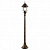 Уличный светильник Arte Lamp Pegasus A3151PA-1BN